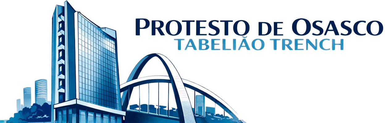 Logo Protesto de Osasco