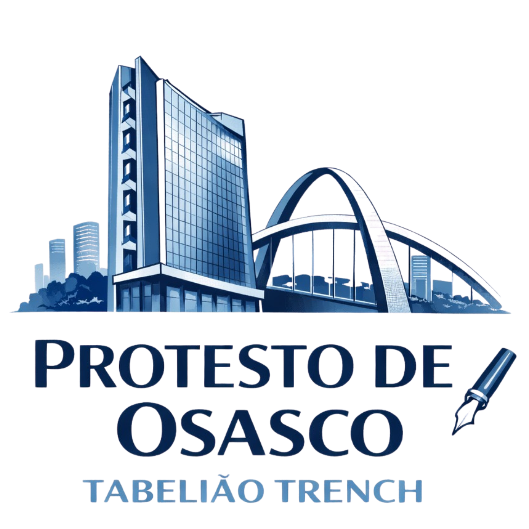 Tabelião de Protesto de Letras e Títulos da Comarca de Osasco/SP